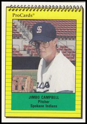 3938 Jimbo Campbell